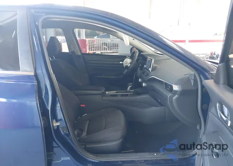 2020 Nissan Altima S Fwd from USA, damaged, VIN 1N4BL4BV4LC231413